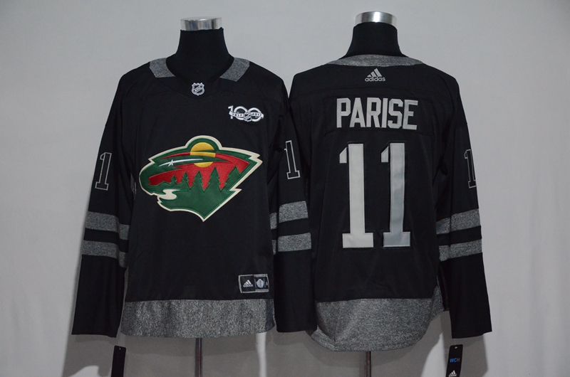 100th Anniversary hockey jerseys-002